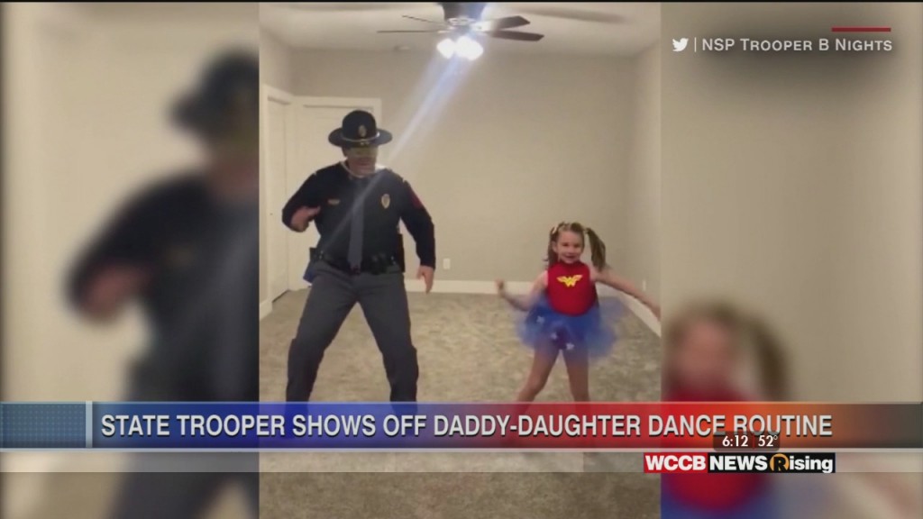 Viral Videos: Dance Concert & Quarantine Conversation