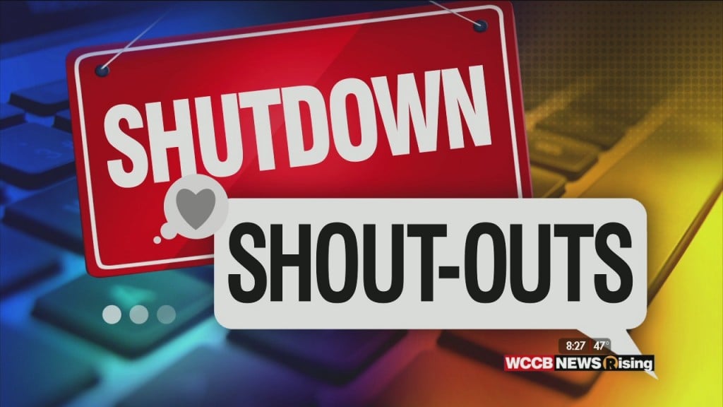 Shutdown Shout Out: Common Wealth Charlotte