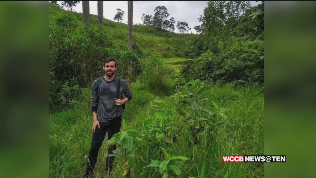 A Charlotte Woman’s Step Brother, Believed To Have Coronavirus, Can’t Get Treatment Abroad