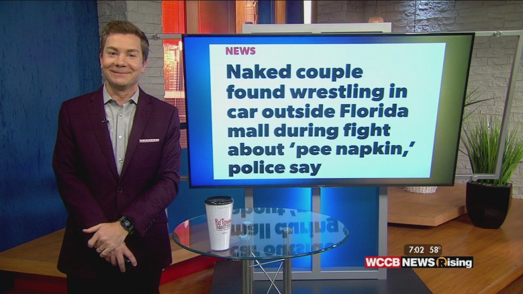 The Snark Report With Derek James For 03/30/20
