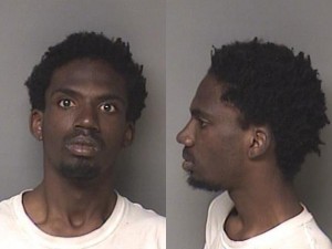 Alexander Gill Resisting Officer Possession Of Drug Paraphernalia Littering Trespassing