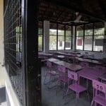 An Empty Classroom Is Seen Inside A Government Run School After Authorities Ordered To Close Down All Schools And Universities As A Precautionary Measure Against Covid 19