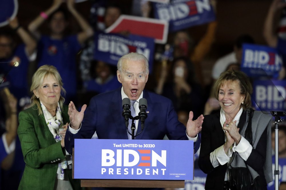 Biden Ap 10