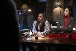 Black Lightning 315 The Book Of War Chapter Two 06