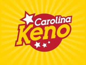 Carolina Keno Logo 640x480