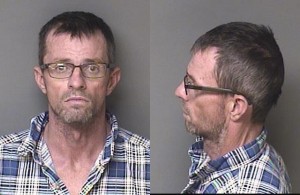 Chad Renegar Failure To Comply