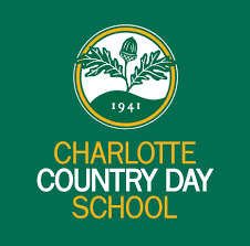 Charlotte Country Day School Logo