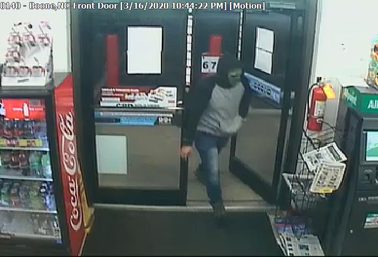 Circle K 2