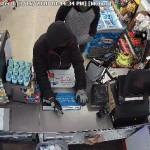 Circle K 4