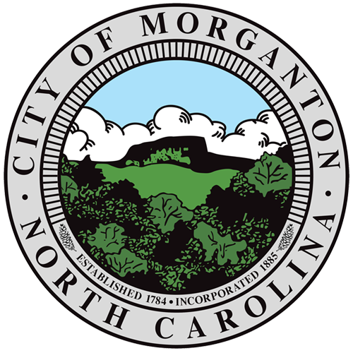 City Of Morganton
