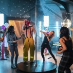 Dcs Legends Of Tomorrow 507 Romeo V Juliet Dawn Of Justness 02