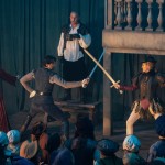 Dcs Legends Of Tomorrow 507 Romeo V Juliet Dawn Of Justness 04