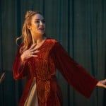 Dcs Legends Of Tomorrow 507 Romeo V Juliet Dawn Of Justness 05