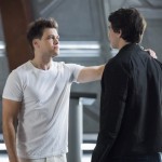 Dcs Legends Of Tomorrow 507 Romeo V Juliet Dawn Of Justness 11