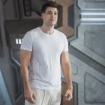 Dcs Legends Of Tomorrow 507 Romeo V Juliet Dawn Of Justness 12