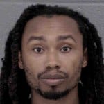 Darian Huffman Murder Robbery With Dangerous Weapon