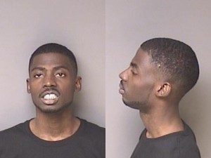 Dominique Sharpe Possess Marijuana With Intent To Sell Or Deliver Possess Marijuana Parphernalia