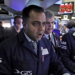 Dow Drops Coronavirus Oil Freefall Ap 02