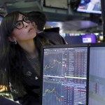 Dow Drops Coronavirus Oil Freefall Ap 06