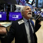 Dow Drops Coronavirus Oil Freefall Ap 07