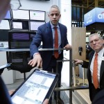 Dow Drops Coronavirus Oil Freefall Ap 08