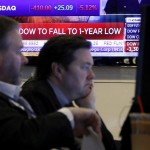 Dow Drops Coronavirus Oil Freefall Ap 09