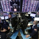 Dow Drops Coronavirus Oil Freefall Ap 17