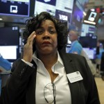 Dow Drops Coronavirus Oil Freefall Ap 18