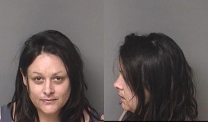 Jennifer Commanda Failure To Appear