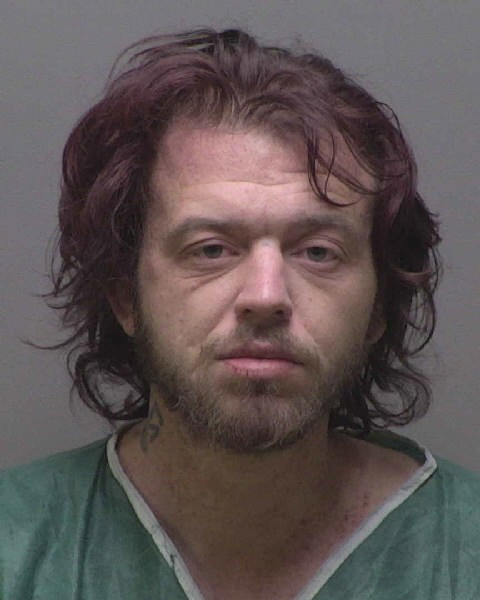 Jernigan, Christopher Allen