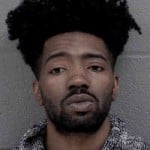 Joshua Mcclain Robbery