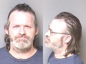 Larry Workman Domestic Violence Protection Order