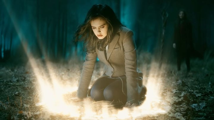 Legacies Season 2 The CW