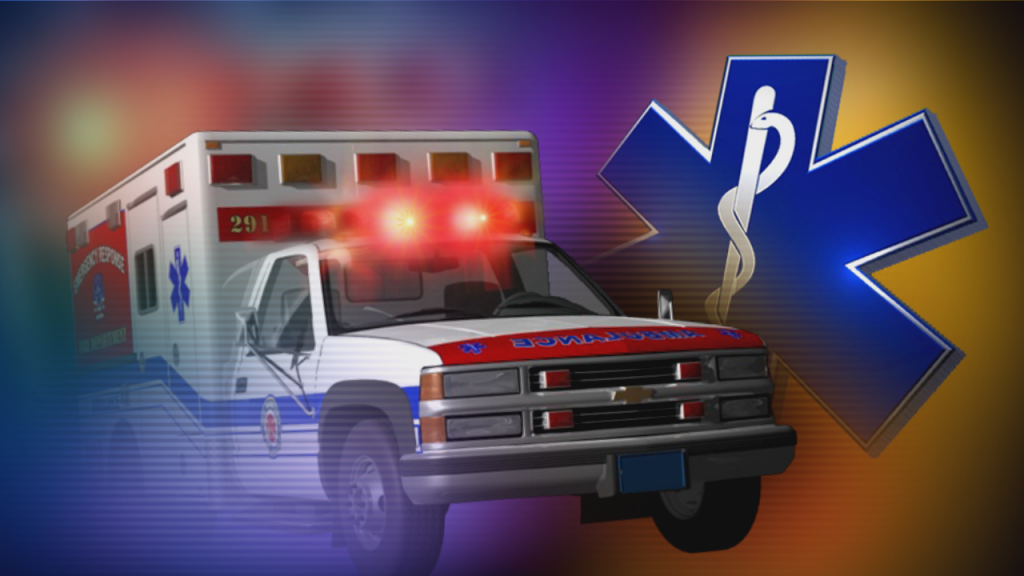 Medical Ambulance