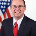 Mick Mulvaney Official Photo