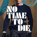 No Time To Die – daniel Craig