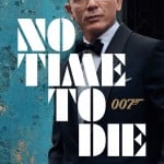 No Time To Die – daniel Craig – digital One Sheet