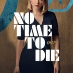 No Time To Die – lea Seydoux