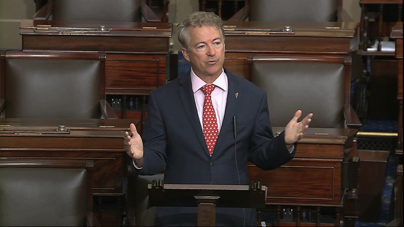 Rand Paul