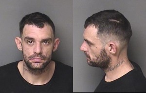 Roger Eason Failure To Appear