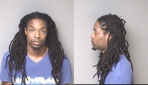 Sterling Mack Robbery With A Dangerous Weapon Assault On A Female Larceny Of Motor Vehicle Flee Arrest