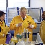 Uk Prepares For Coronavirus Spread Ap 04
