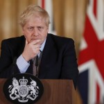 Uk Prepares For Coronavirus Spread Ap 12
