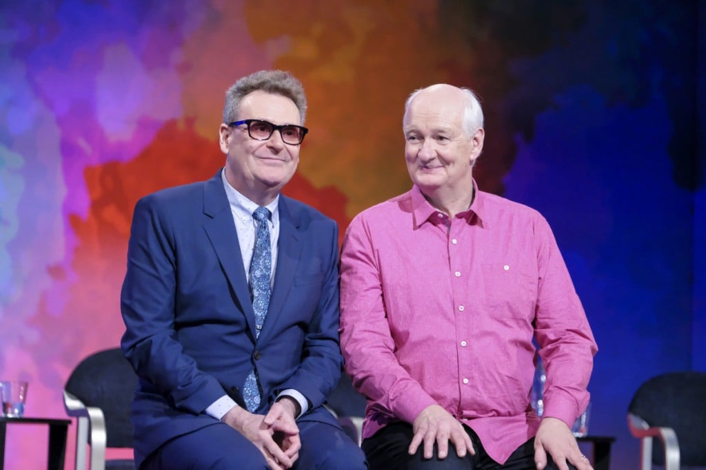 Whose Line Is It Anyway 807 Greg Proops 5 02