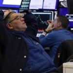 Worst Day On Wall Street Ap 05