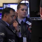 Worst Day On Wall Street Ap 16