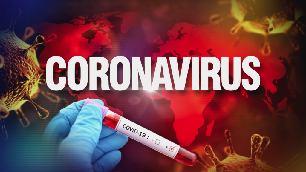 Coronavirusnew
