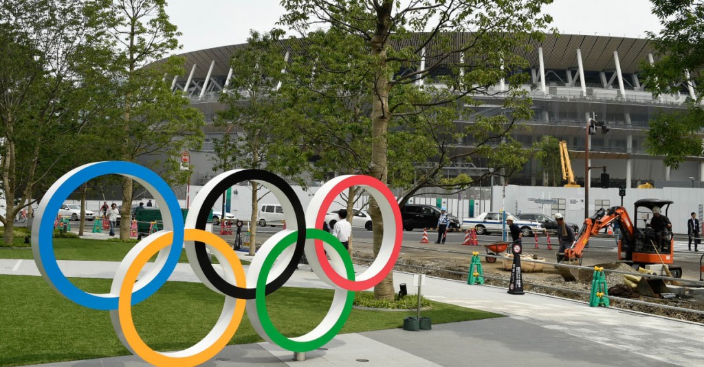 Olympics