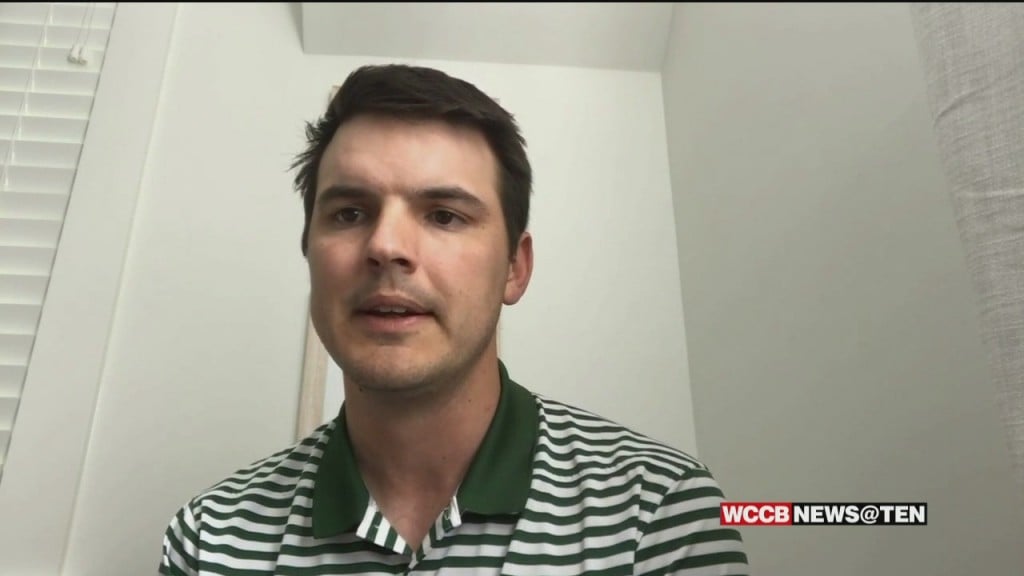 Charlotte Football Adjusting On The Fly Amid Pandemic