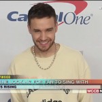 Hot In Hollywood: Liam Payne Looking For Fan To Sing On New Song And Will Smith Launches New Snapchat Series